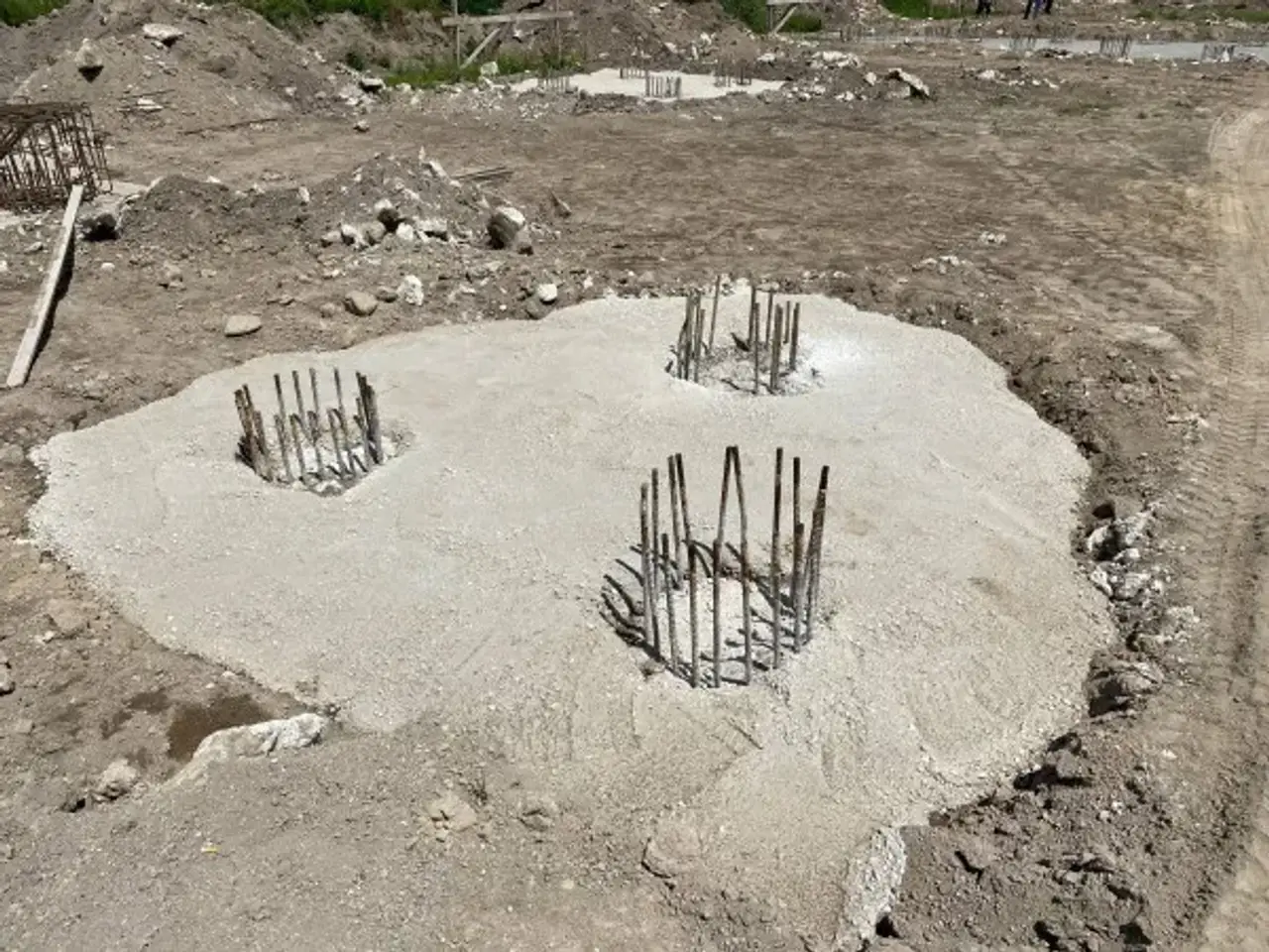 Capannone in Via Tagliamento, Villa Literno, {3} - Foto 1