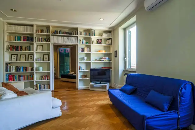 2-room flat in Via Costantino Beltrami,2, Roma - Photo 1