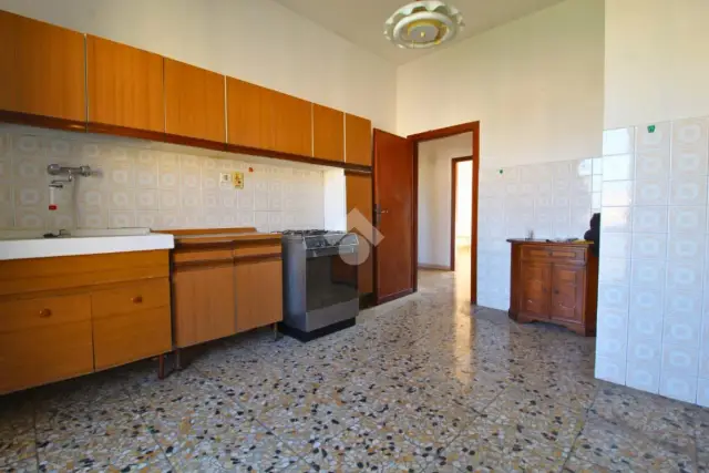 Vierzimmerwohnung in Via Terzilio Cardinali 3, San Giovanni Valdarno - Foto 1