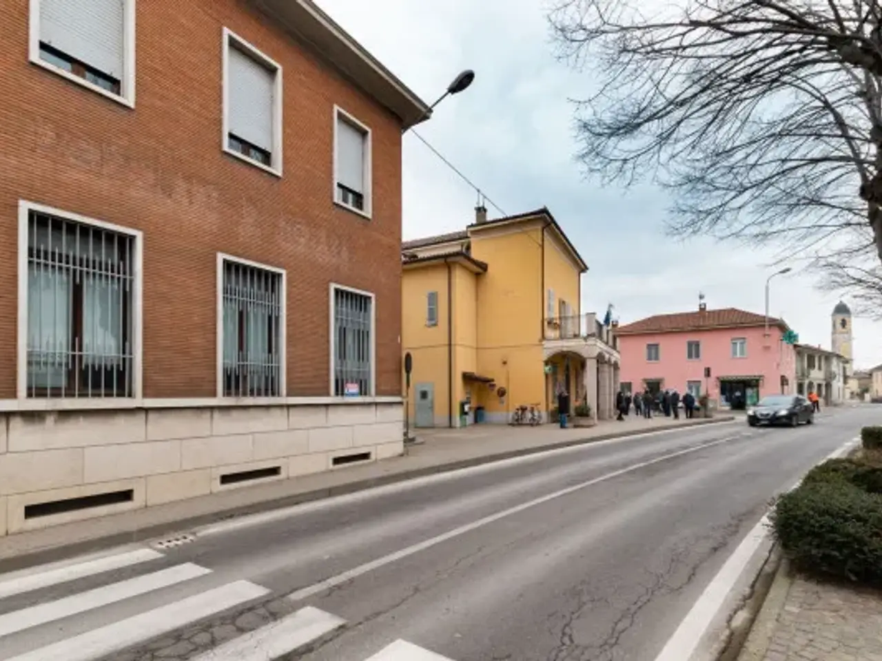 Negozio in Piazza G. Matteotti 2, Zeme, {3} - Foto 1