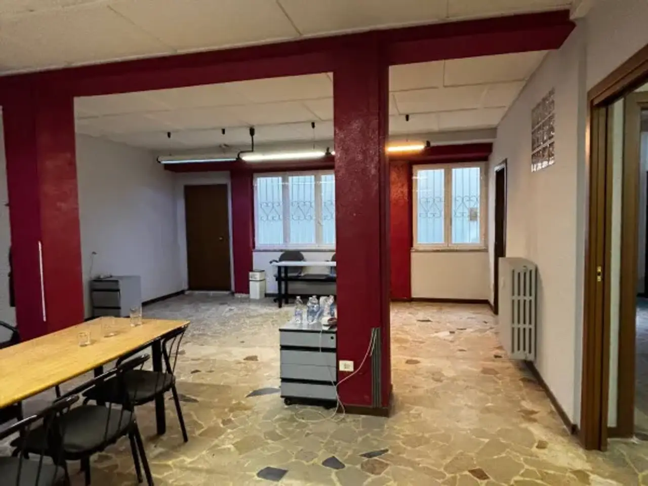 Ufficio in Via Giuseppe Verdi 4, Novate Milanese, {3} - Foto 2