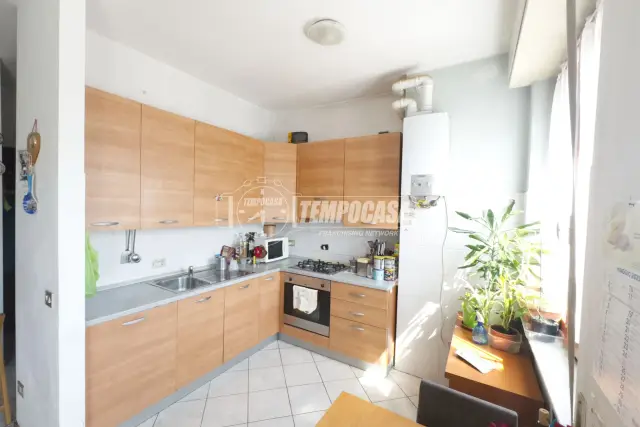 Bilocale in vendita, Via Monviso 94, Garbagnate Milanese - Foto 1