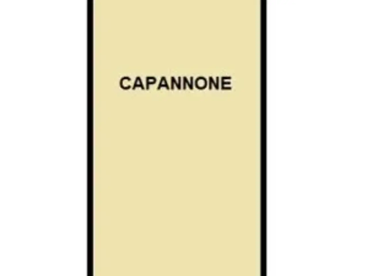 Capannone in Via Luigi Gazzotti, Modena, {3} - Planimetria 1