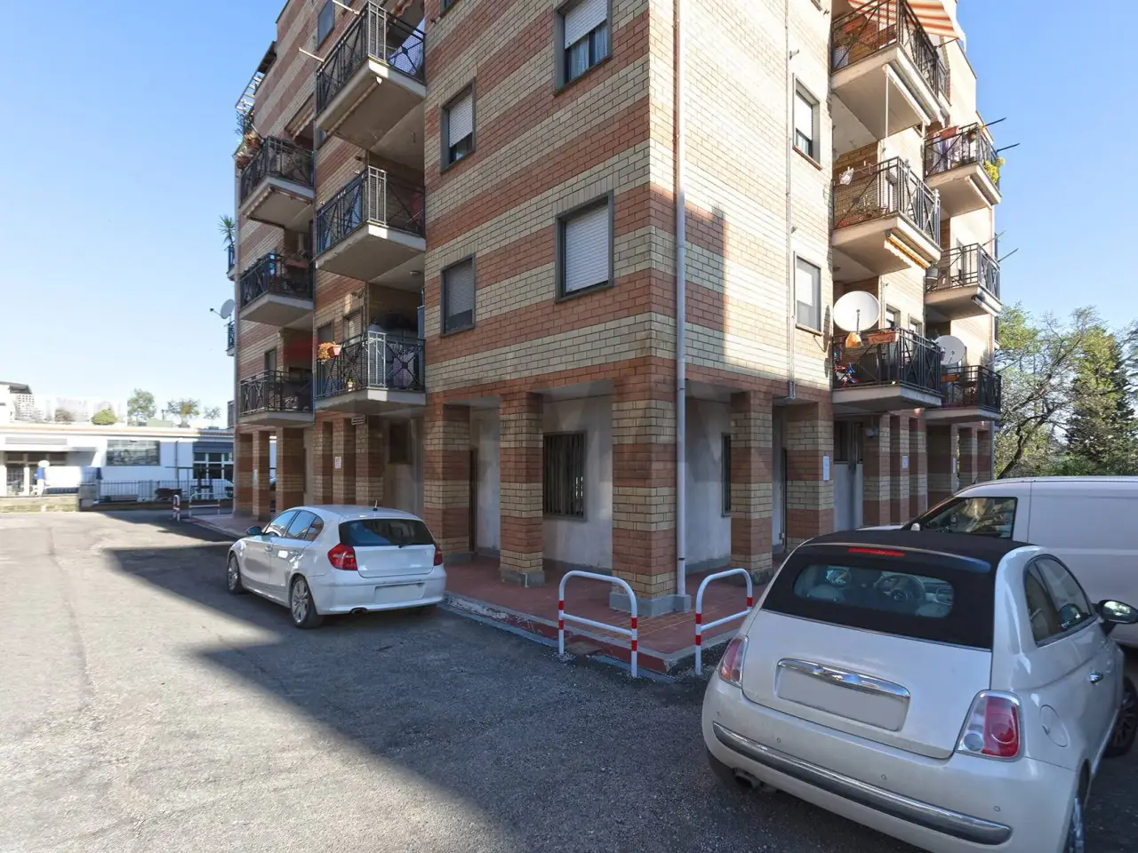 Ufficio in Via Cava di Gorga 12, Viterbo, {3} - Foto 2