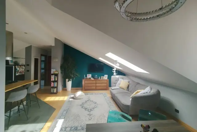 Penthouse in Via degli Agostiniani 13, Cuneo - Foto 1