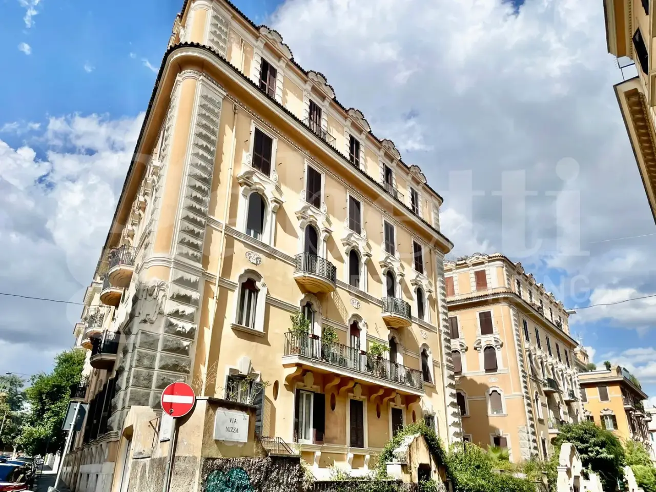 Ufficio in Via Nizza, Roma, {3} - Foto 2