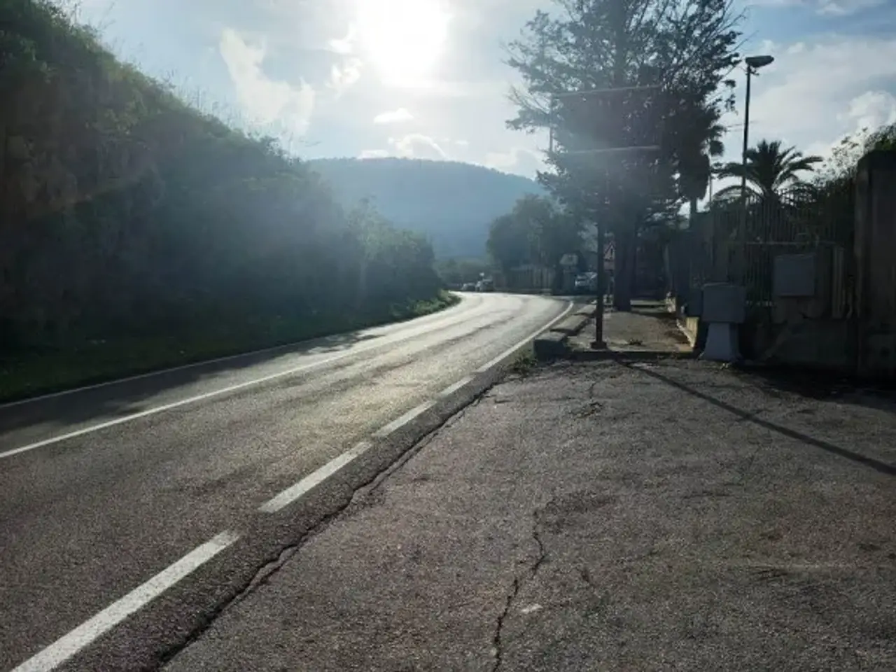 Negozio in Ss186, Monreale, {3} - Foto 1