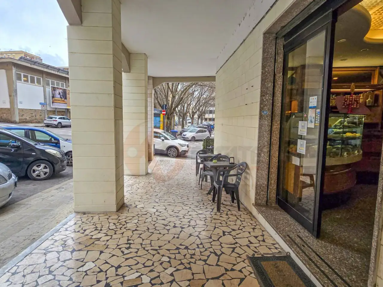 Negozio in Via Rolando 15a, Sassari, {3} - Foto 1
