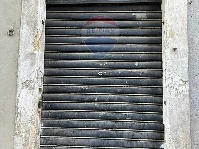 Geschäft in Via Musumeci 70, Catania - Foto 1