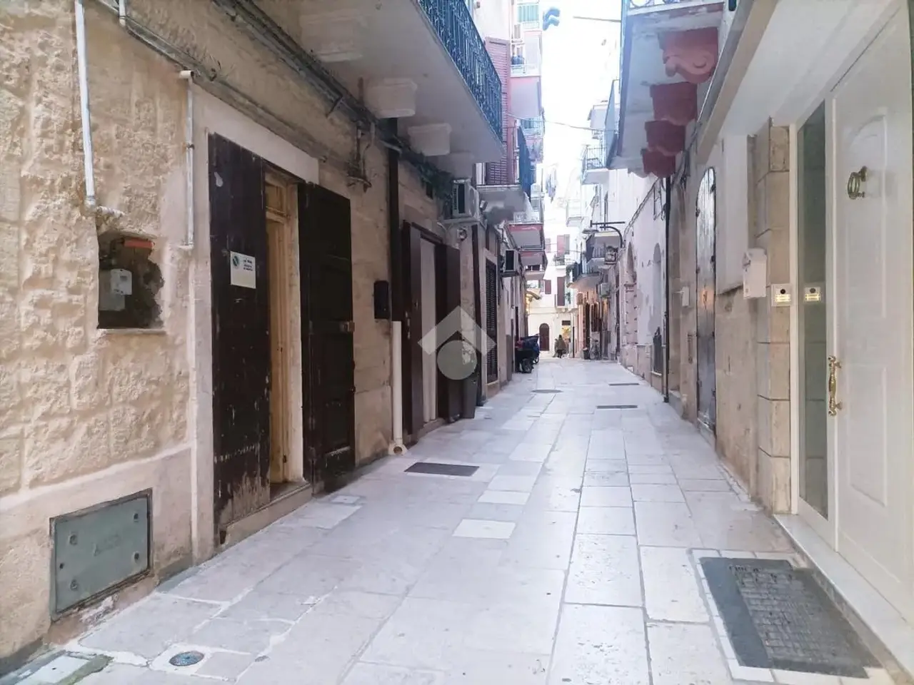Magazzino in Via San Giacomo 4, Mola Di Bari, {3} - Foto 1