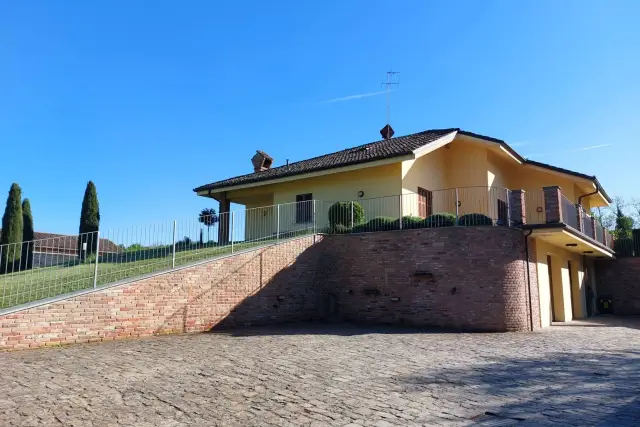 Villa in Località Valmanera 75a, Asti - Foto 1