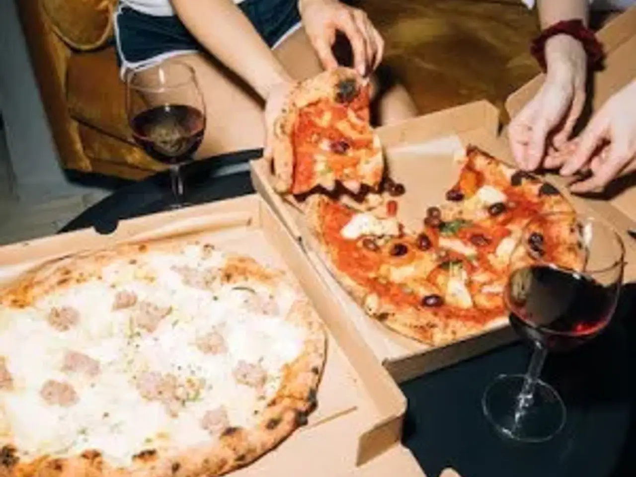 Pizzeria in , Bologna, {3} - Foto 1