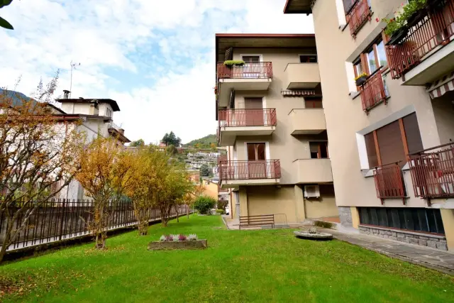 Apartament in Via Don Giovanni Bosco, Sondrio - Photo 1