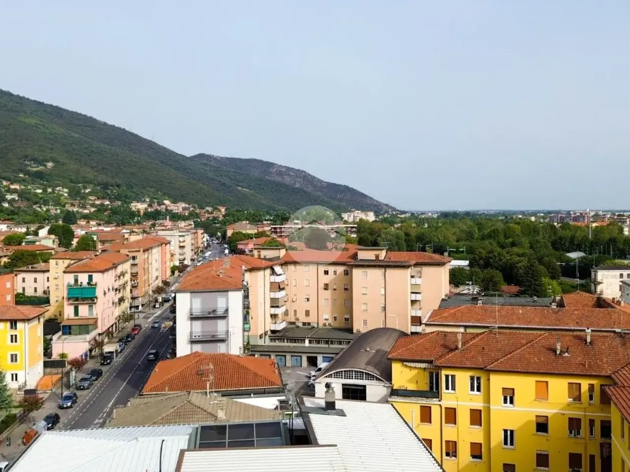Capannone in Via dell'Adige 3, Brescia, {3} - Foto 2