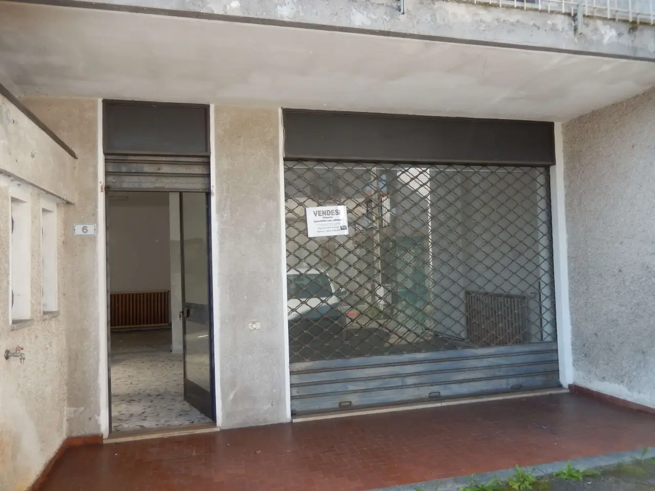 Ufficio in Via Cesare Battisti 1, Invorio, {3} - Foto 1