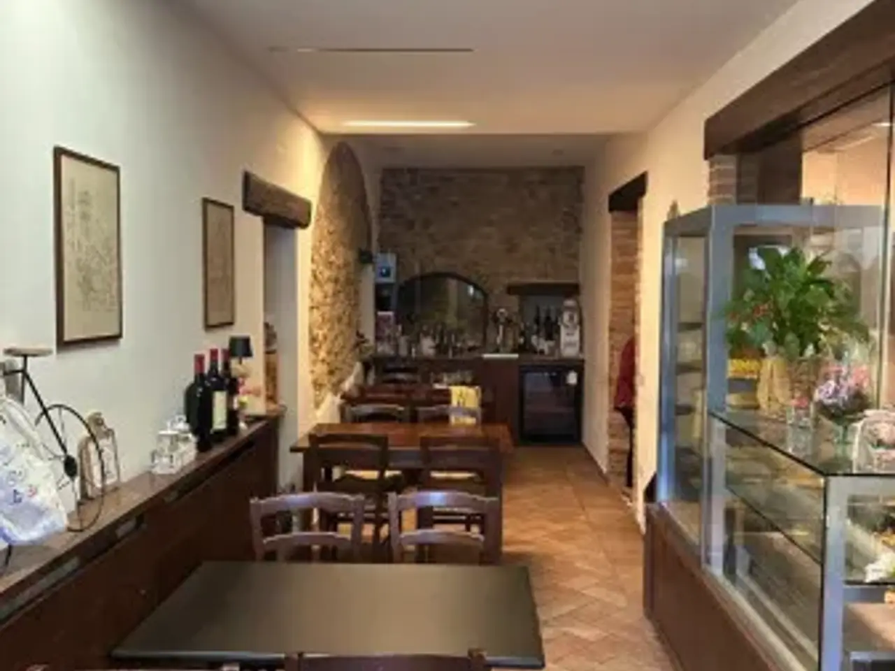 Ristorante in Via Giuseppe Mazzini, Bertinoro, {3} - Foto 2