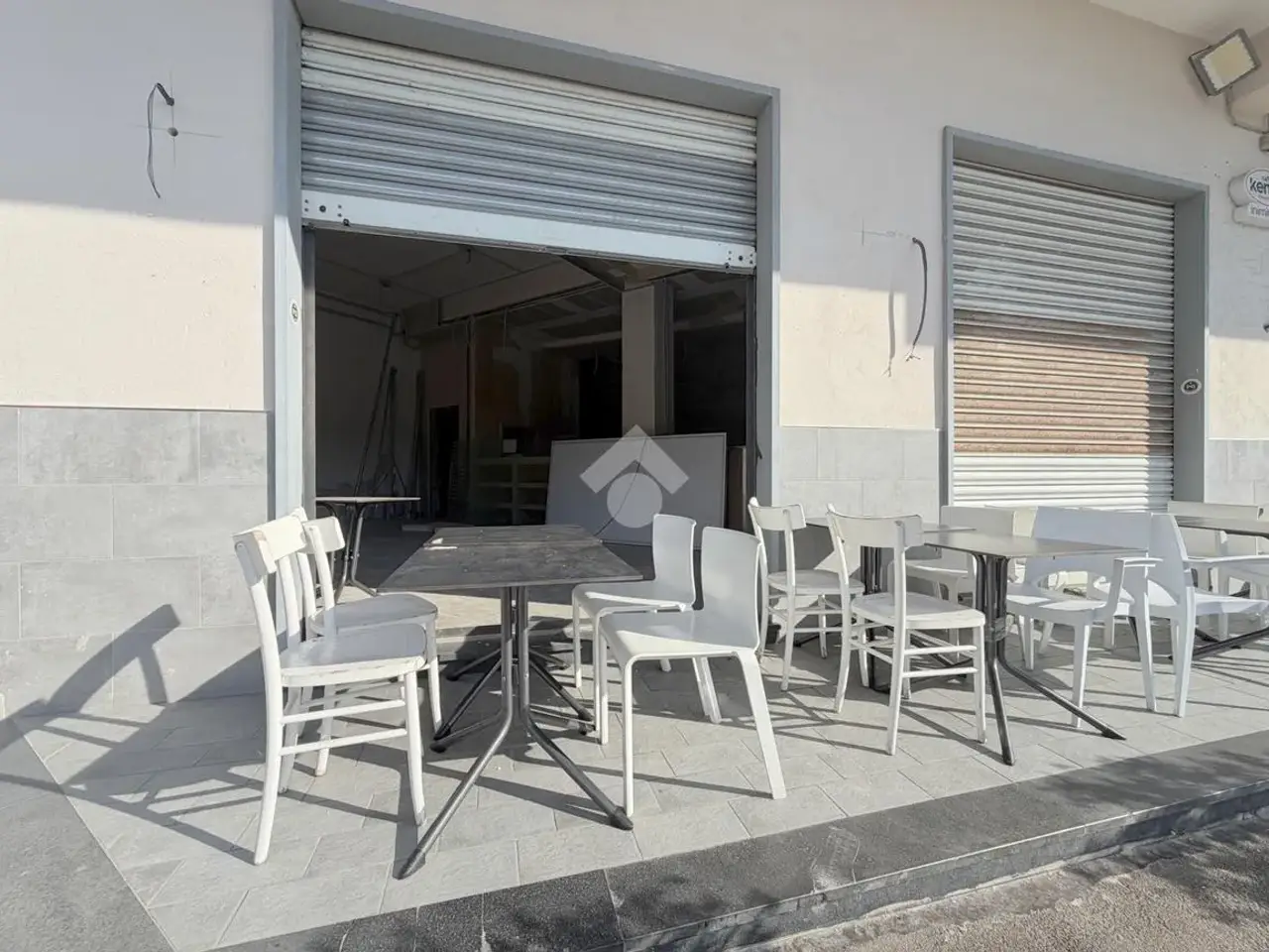 Negozio in Via Madonna del Pantano 79, Giugliano In Campania, {3} - Foto 1
