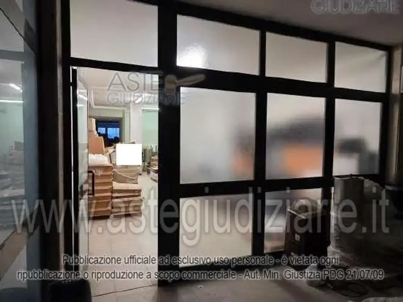 Fabbricato misto in Via Velletri, 2, 76123 Andria Bt, Italia 2, Andria, {3} - Foto 1