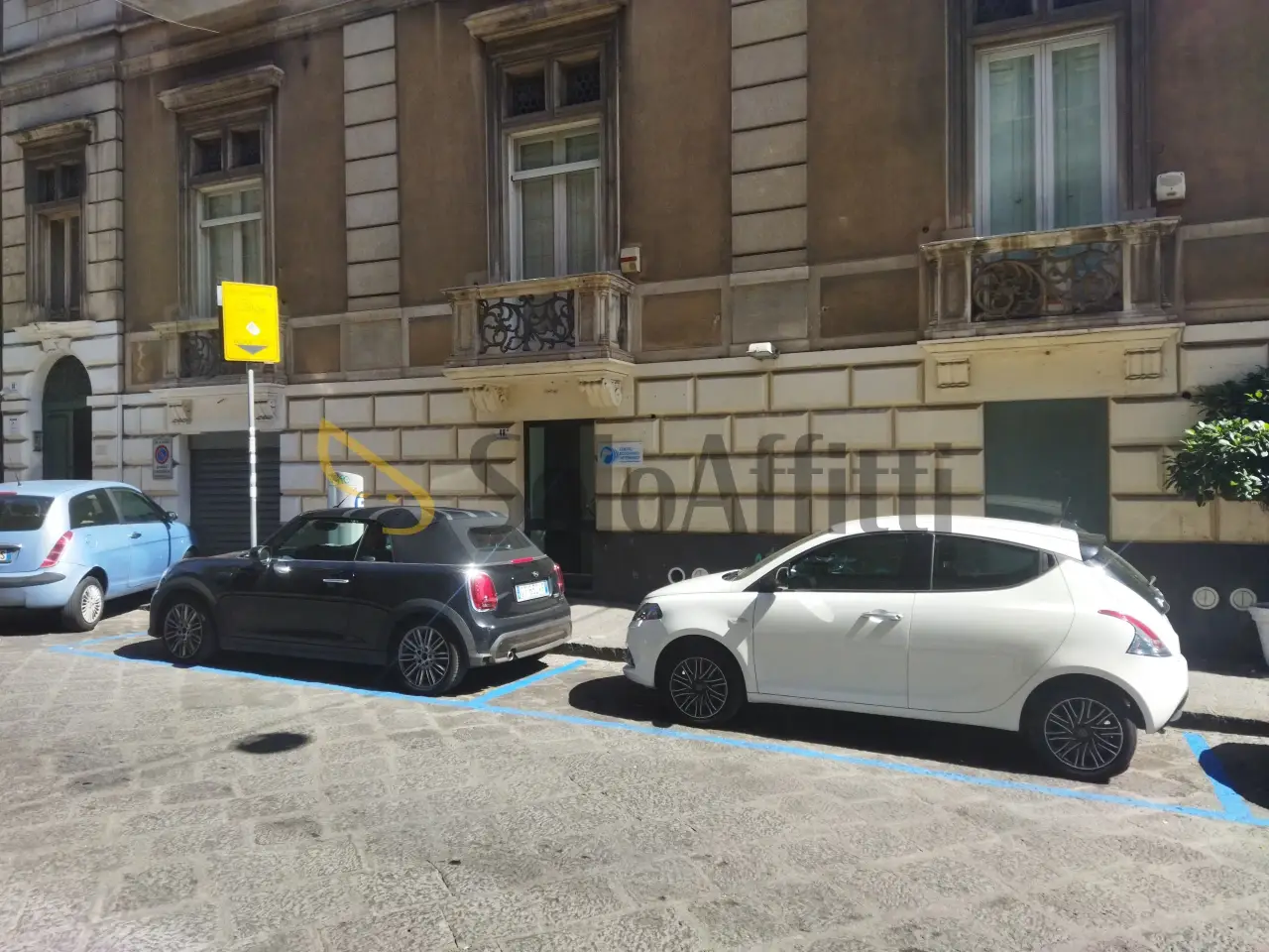 Negozio in , Catania, {3} - Foto 1