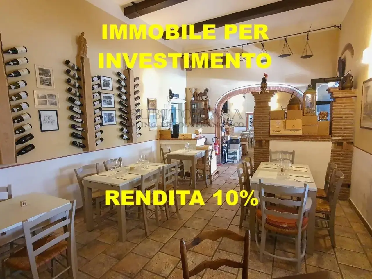 Locale commerciale in Via Pietrasantina 171, Pisa, {3} - Foto 1
