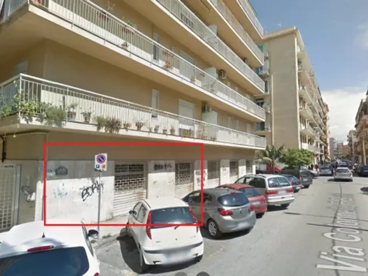 Negozio in Via Colonnello Francesco Bertè 29, Milazzo, {3} - Foto 1