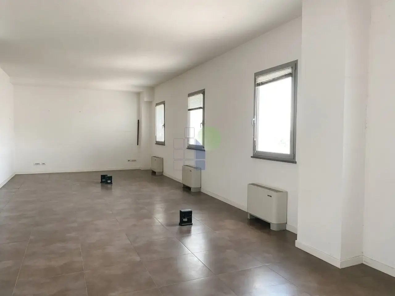 Ufficio in Via delle Corallaie 11, Livorno, {3} - Foto 2