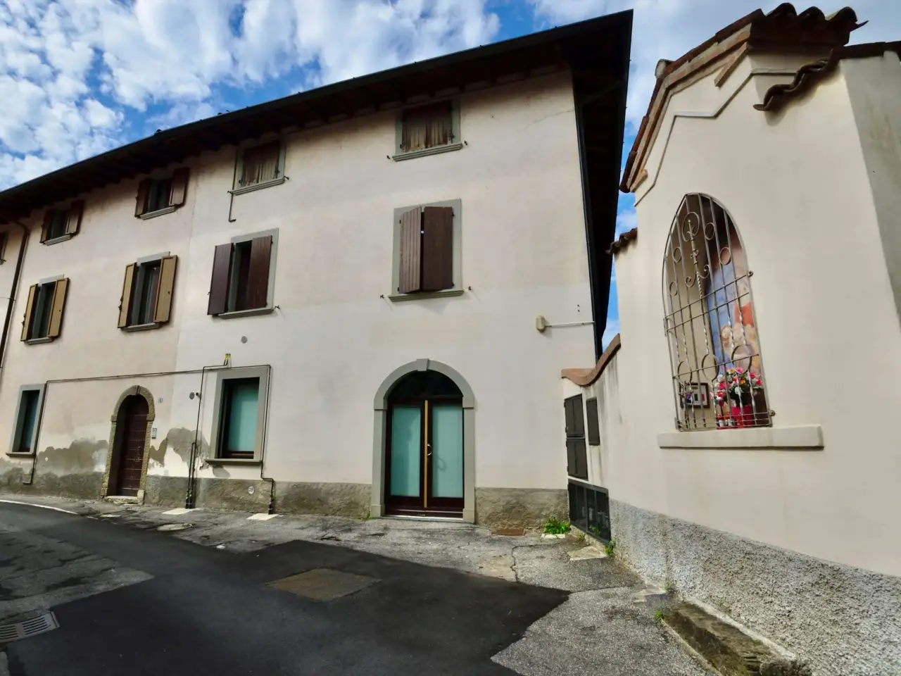 Negozio in Piazza Vittoria, Valbrembo, {3} - Foto 1