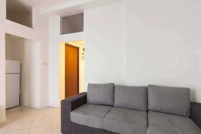 One-room flat in Piazzale Lugano,31, Milano - Photo 1