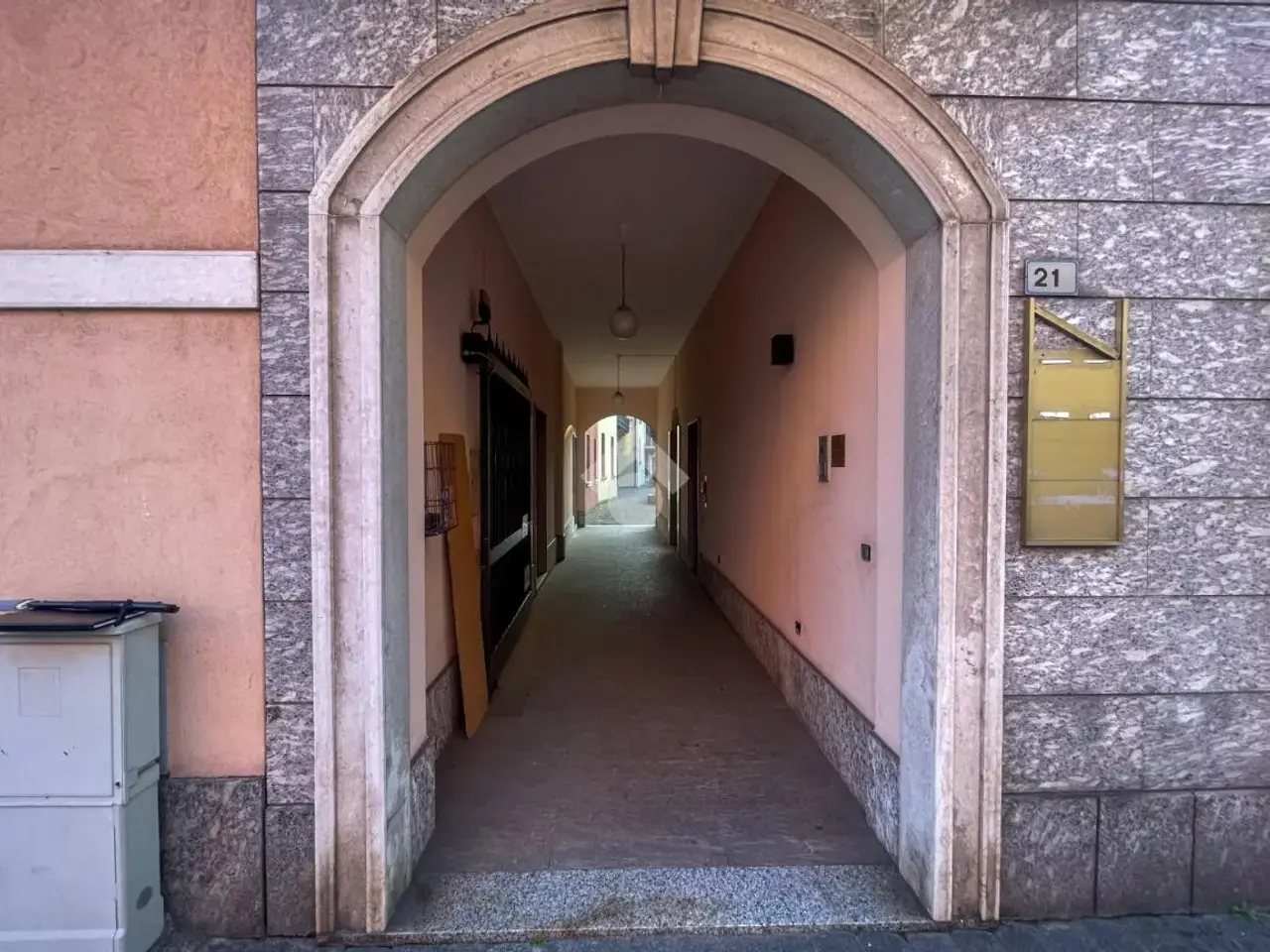 Ufficio in Via del Giordano, Cremona, {3} - Foto 2