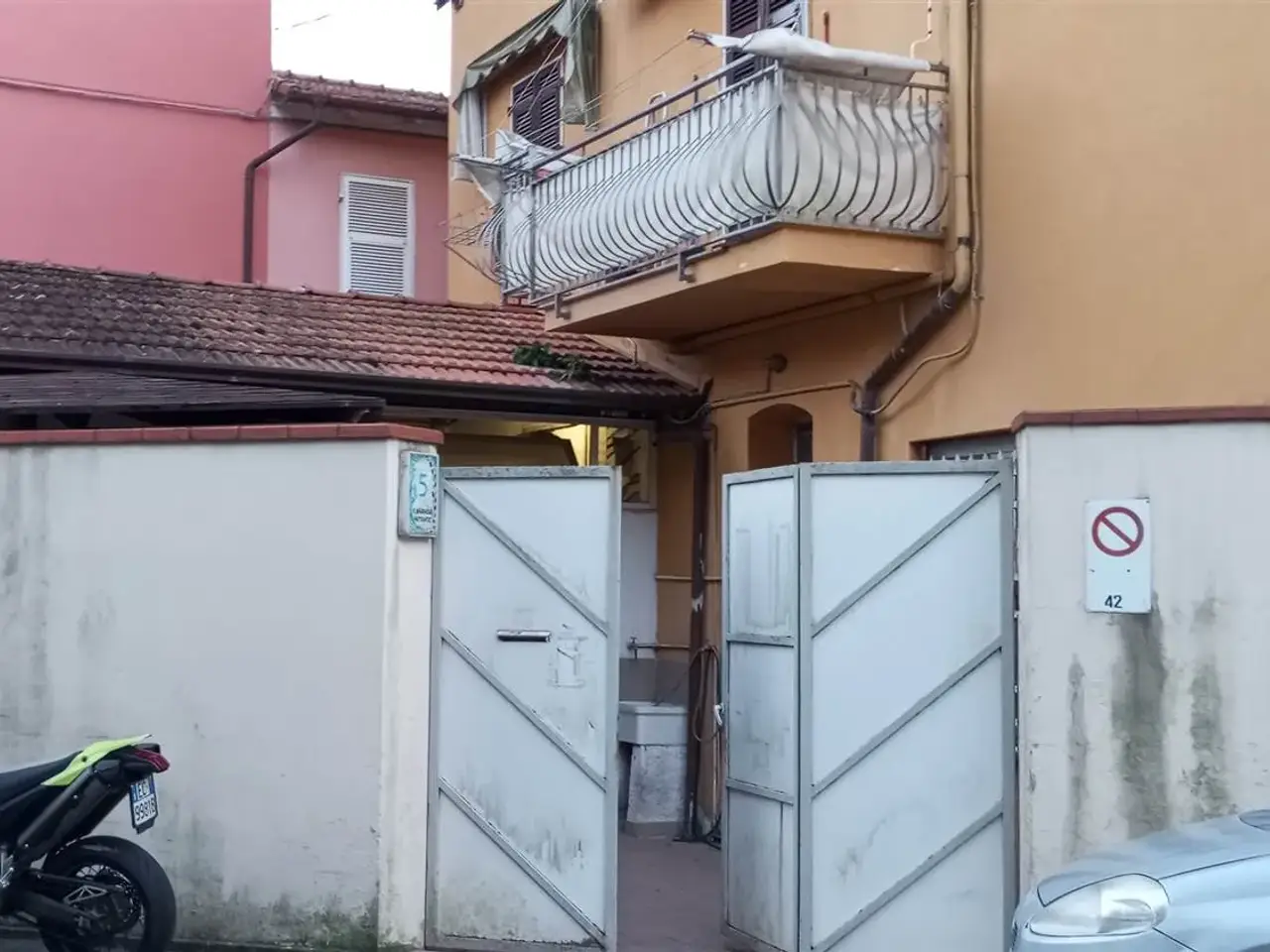 Capannone in , La Spezia, {3} - Foto 1
