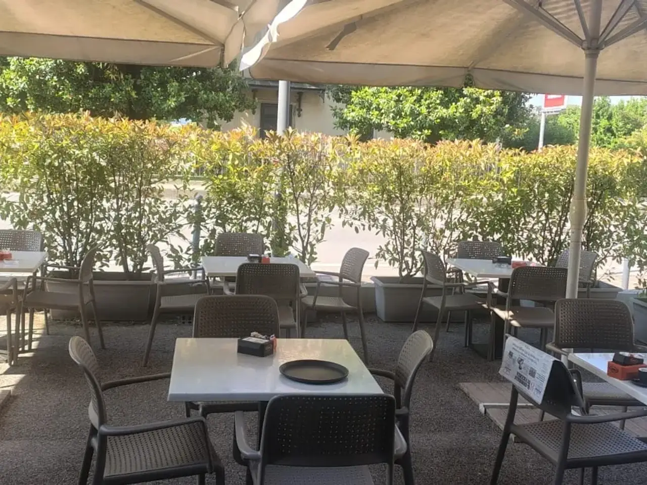 Esercizio commerciale in Via Roma, Torri Di Quartesolo, {3} - Foto 2
