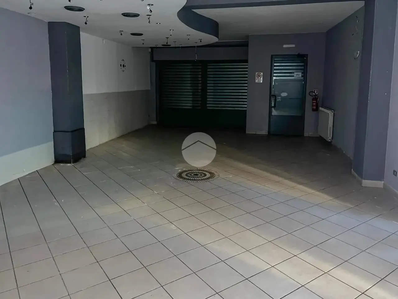 Negozio in Via Longobardica 1, Fara Gera D'Adda, {3} - Foto 2