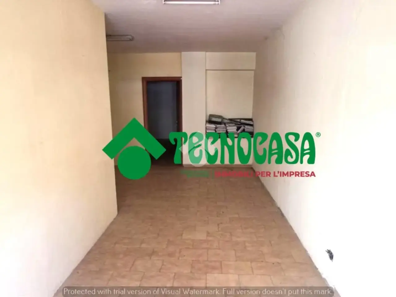 Negozio in Via Nazionale 326, Mercogliano, {3} - Foto 2