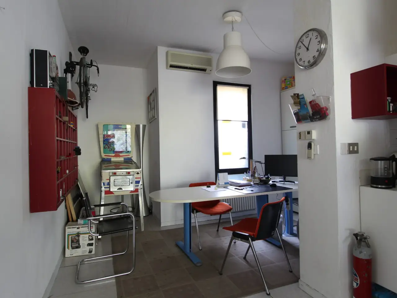 Ufficio in Via Emilio Zago, 2, Bologna, Bologna, {3} - Foto 1