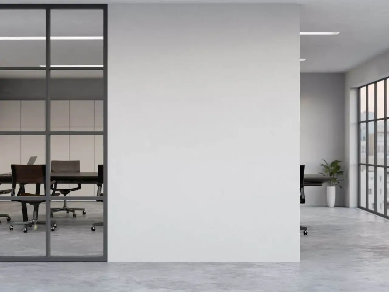 Ufficio in Piazza Garibaldi 30 Padova, Padova, {3} - Foto 1