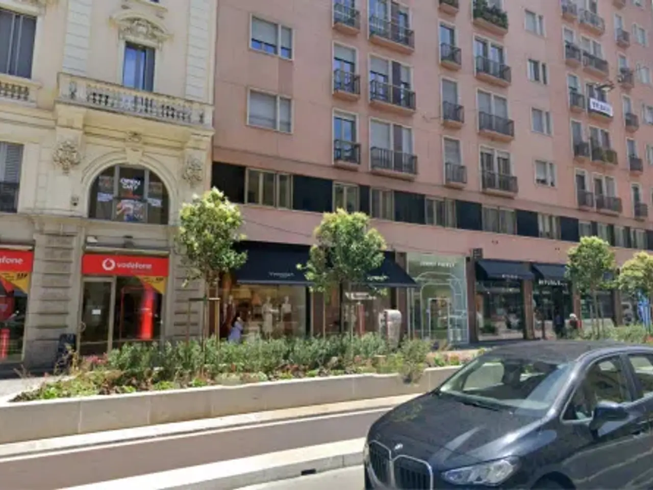 Negozio in Corso Buenos Aires 14, Milano, {3} - Foto 2