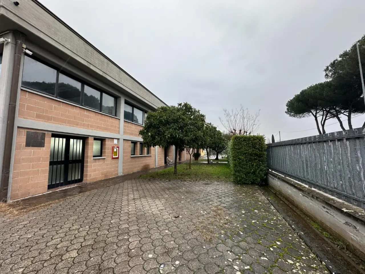 Capannone in , Altopascio, {3} - Foto 1
