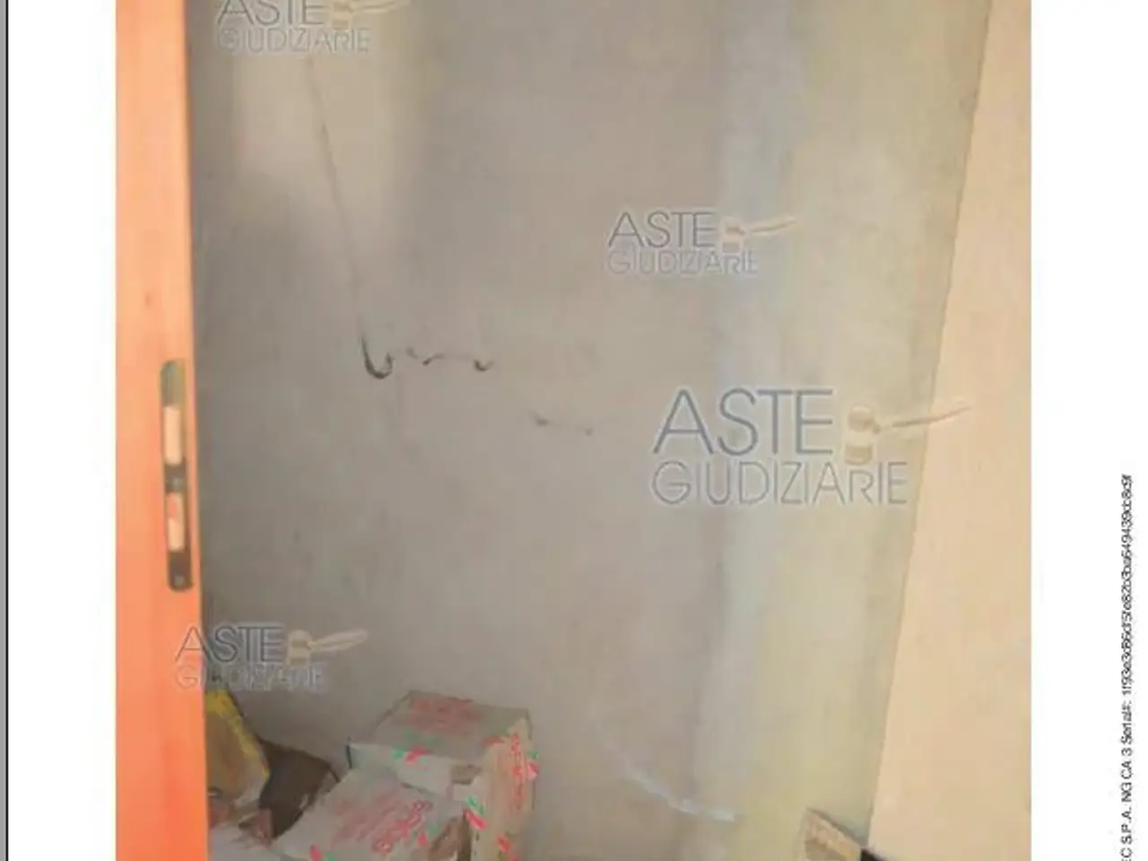 Magazzino in Via Modica Giarratana, Modica, {3} - Foto 2