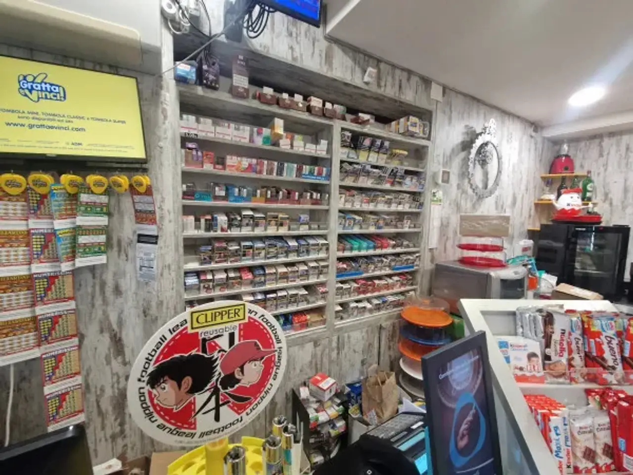 Bar in Via Bezzecca 19, Frascati, {3} - Foto 2