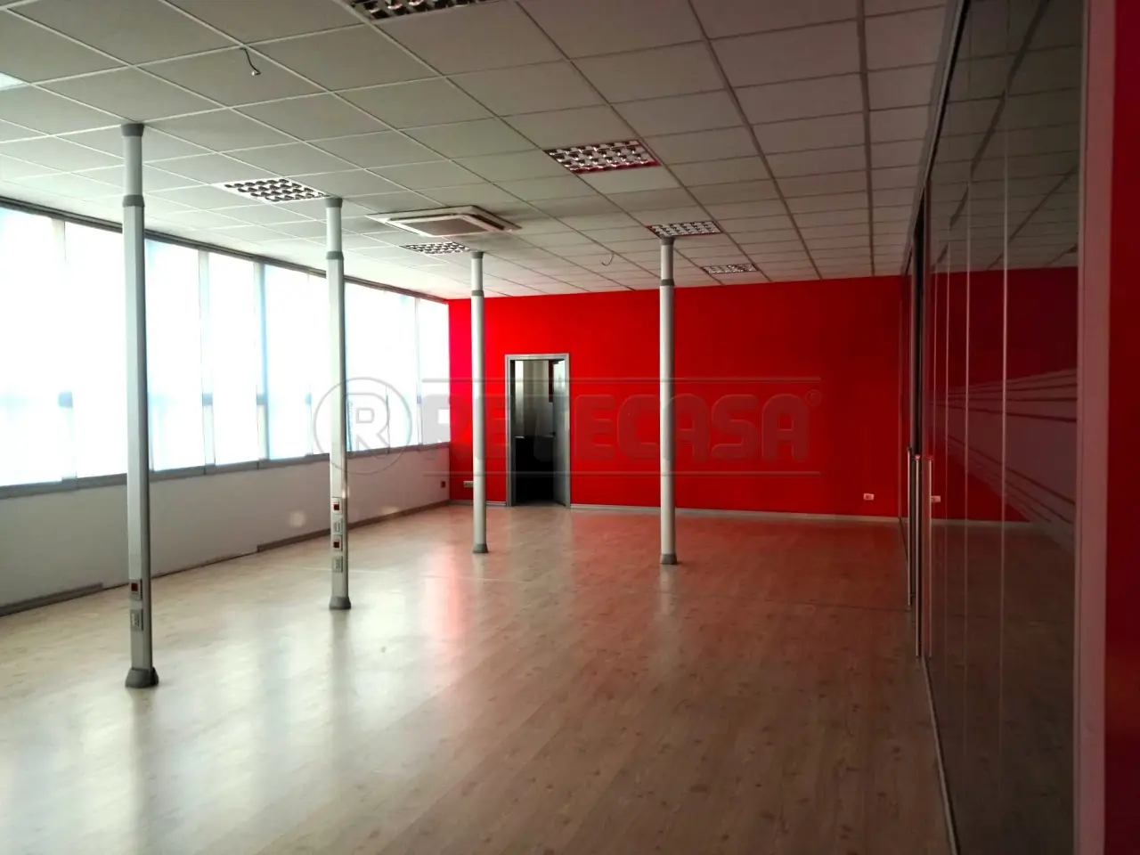 Ufficio in Via Dante 22, Dueville, {3} - Foto 1