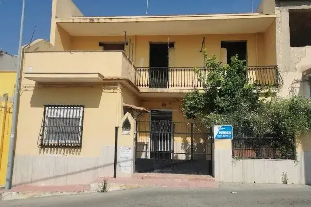 Villa in Via Salandra N, Noto - Foto 1