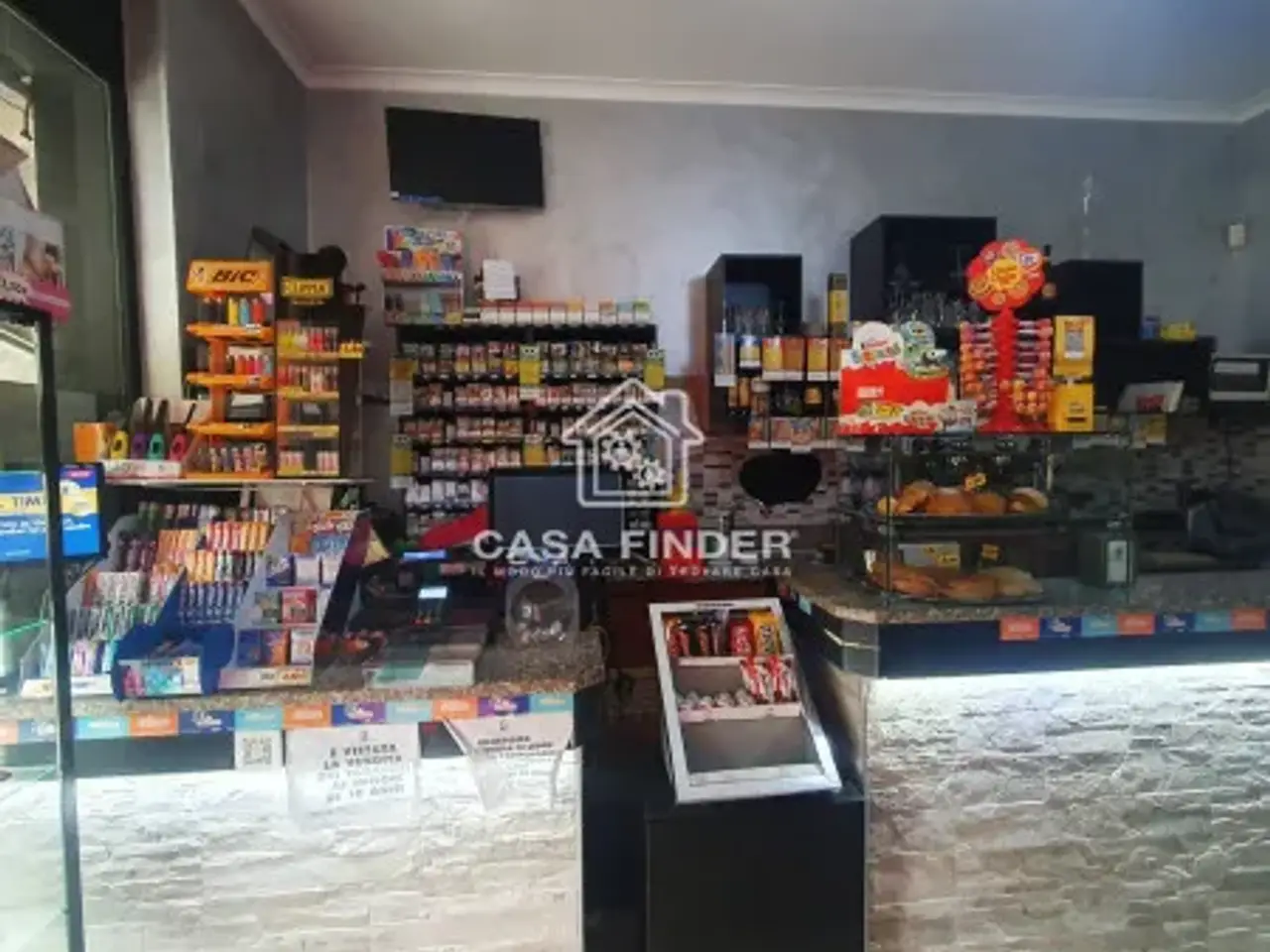 Tabaccheria in Viale Antonio Fratti, Parma, {3} - Foto 2