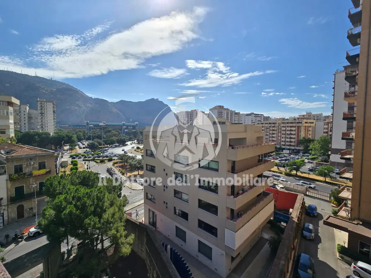 Azienda in Via Resuttana 352b, Palermo, {3} - Foto 2