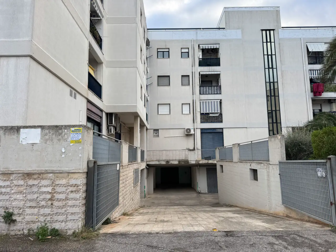 Deposito in Via San Marco, Monopoli, {3} - Foto 1
