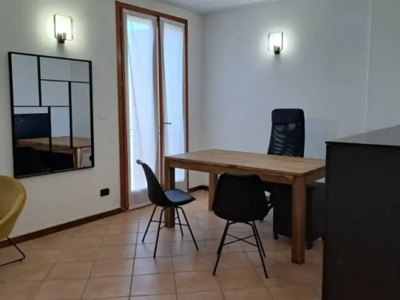 Ufficio in Via di Renazzo 58, Cento, Ferrara, Renazzo, Cento, {3} - Foto 1