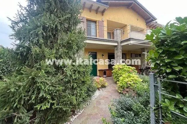 Terraced house, Medole - Photo 1