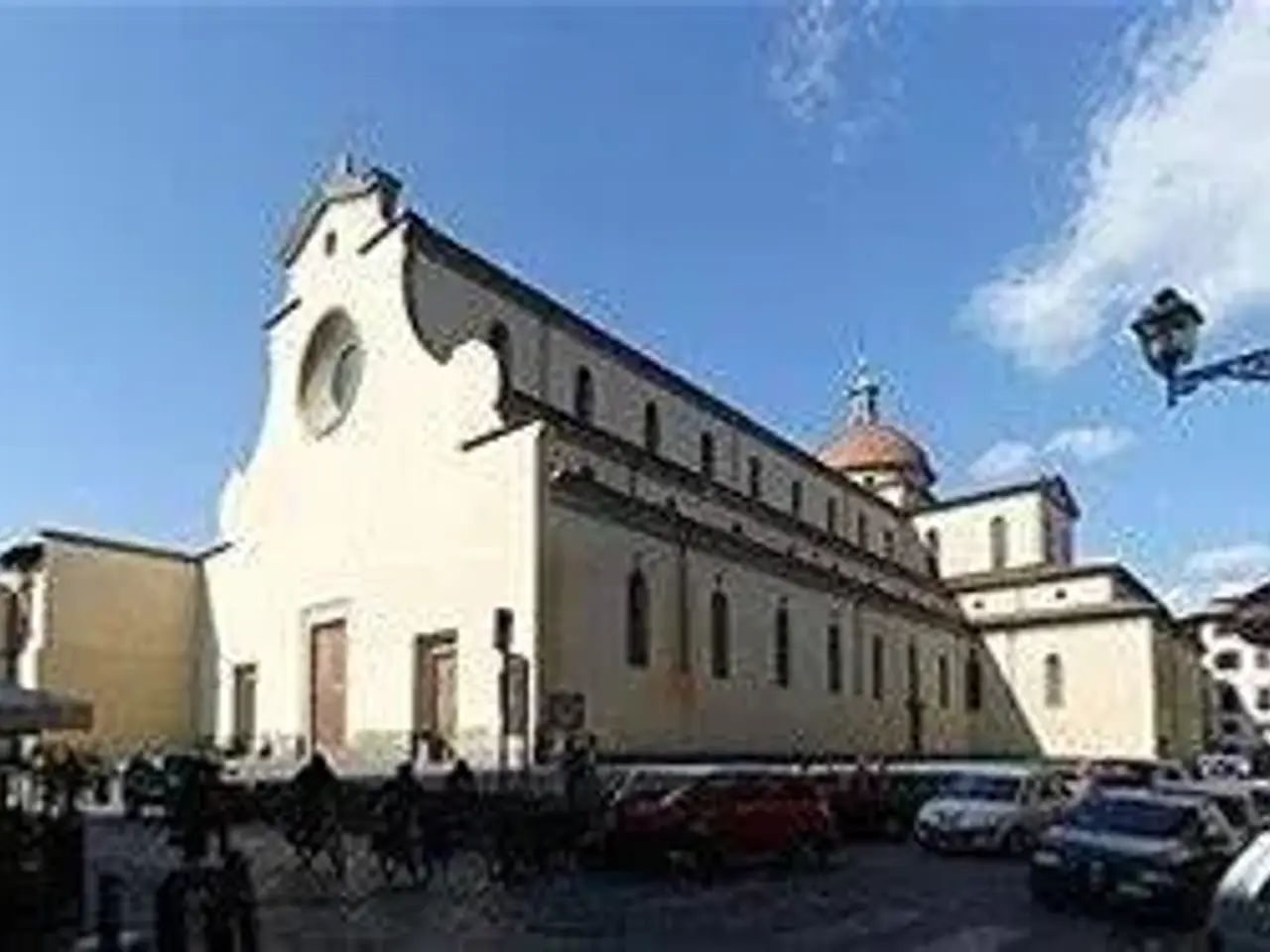 Locale commerciale in Piazza Santo Spirito, Firenze, Firenze, {3} - Foto 1