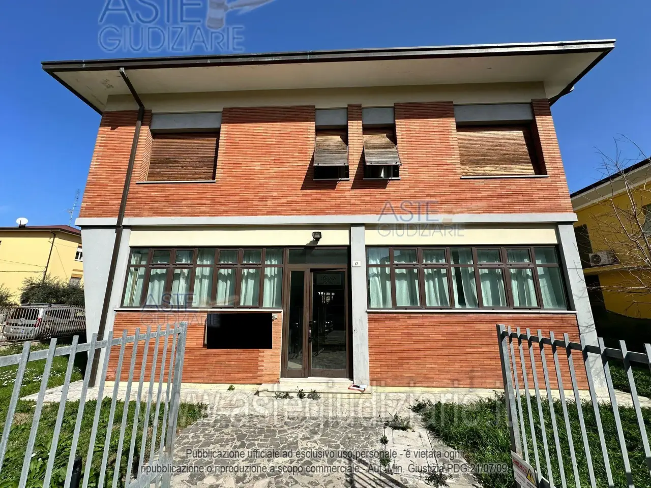 Laboratorio in Via G. Vico, 17, 60019 Senigallia An, Italia 17, Senigallia, {3} - Foto 1