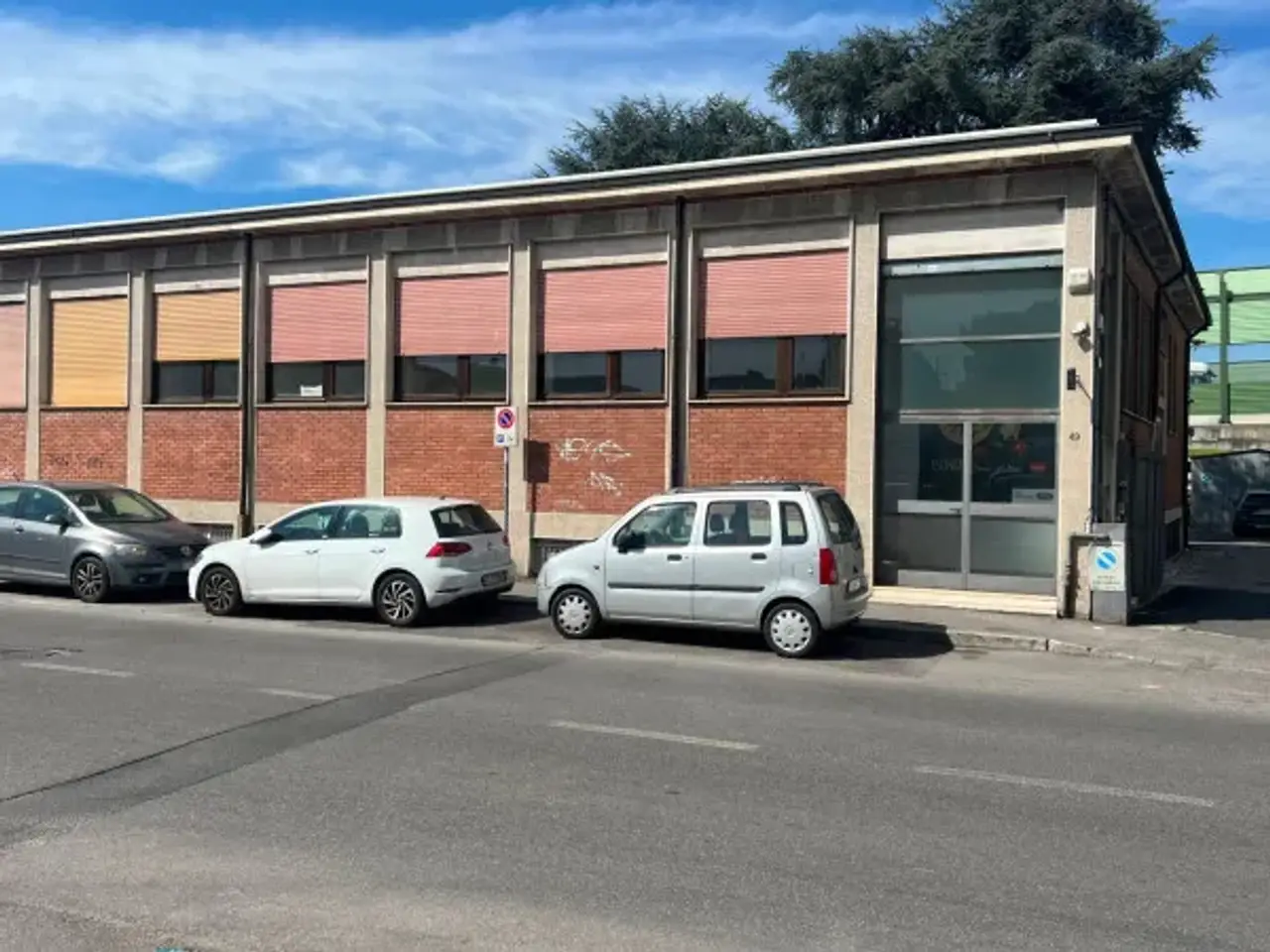 Capannone in Via Luigi Cadorna 49, Cormano, {3} - Foto 2