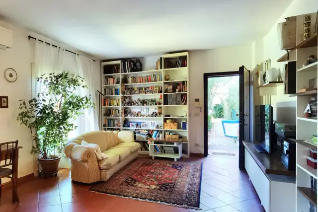 Villa in Via Mari Conti, San Lazzaro di Savena - Foto 1